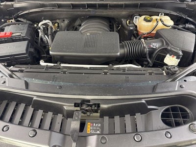 2022 Chevrolet Suburban Premier 4WD