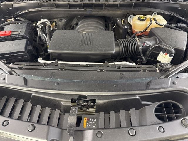 2022 Chevrolet Suburban Premier 4WD