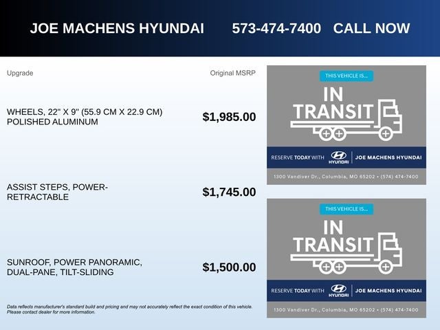 2022 Chevrolet Suburban Premier 4WD