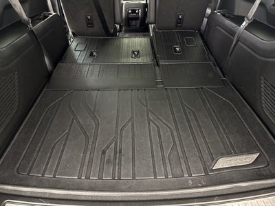 2022 Chevrolet Suburban Premier 4WD