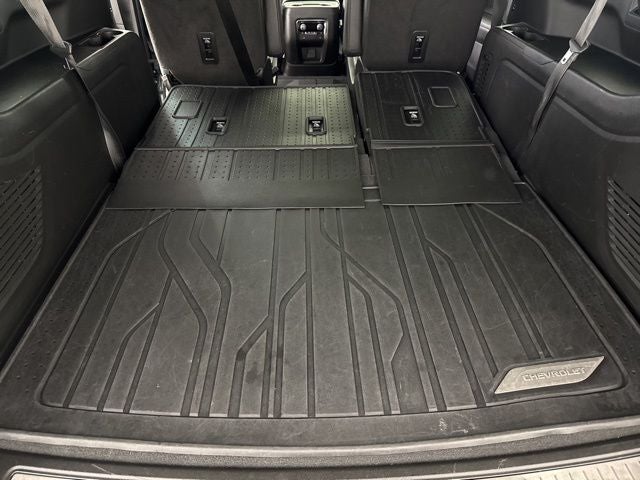 2022 Chevrolet Suburban Premier 4WD