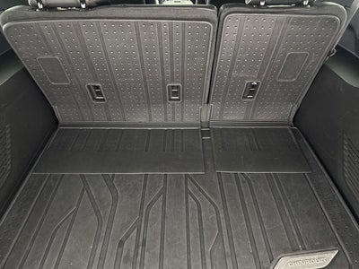 2022 Chevrolet Suburban Premier 4WD
