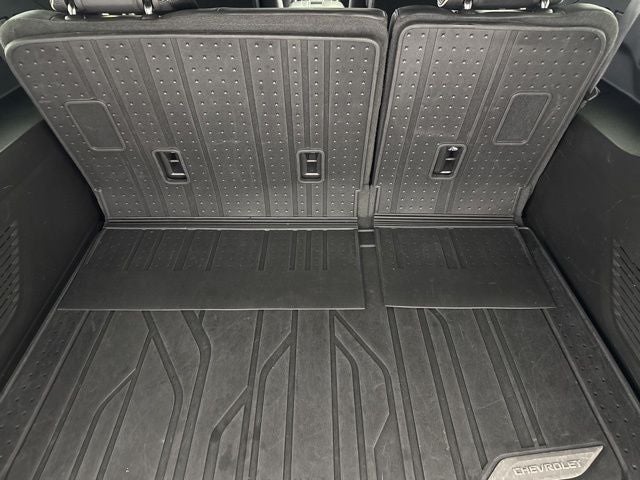 2022 Chevrolet Suburban Premier 4WD