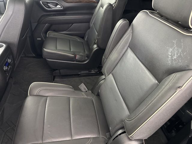 2022 Chevrolet Suburban Premier 4WD