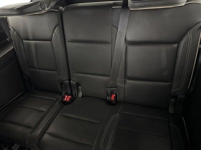 2022 Chevrolet Suburban Premier 4WD