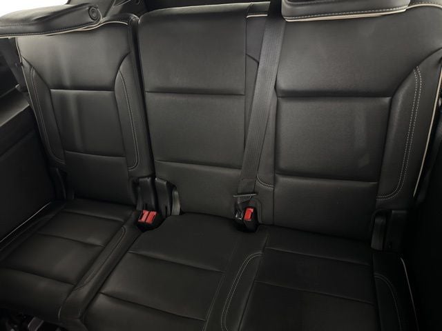 2022 Chevrolet Suburban Premier 4WD