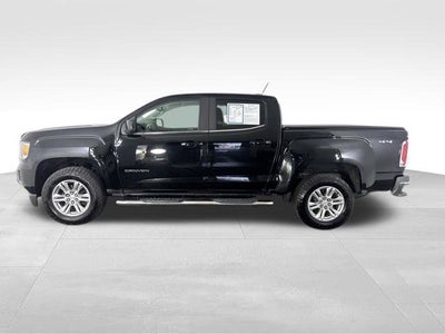 2019 GMC Canyon SLE1