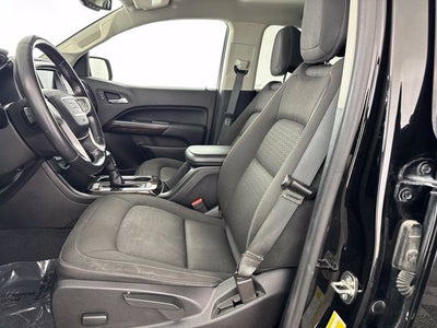 2019 GMC Canyon SLE1
