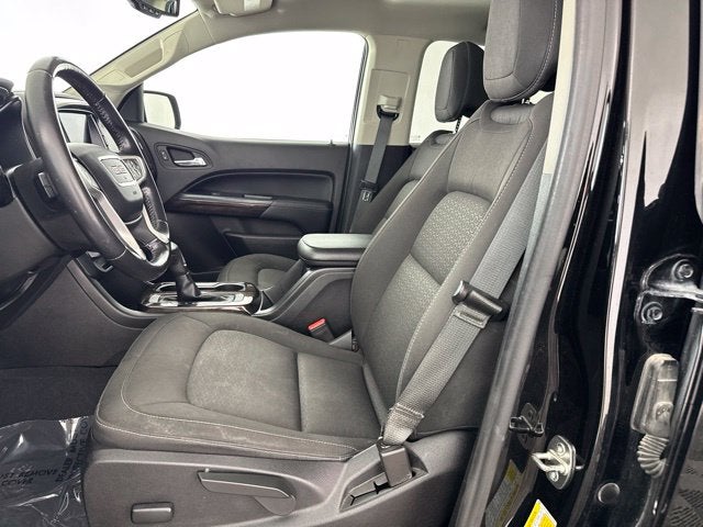2019 GMC Canyon SLE1