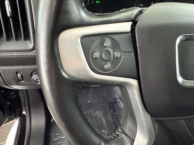 2019 GMC Canyon SLE1