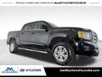 2019 GMC Canyon SLE1