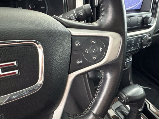 2019 GMC Canyon SLE1