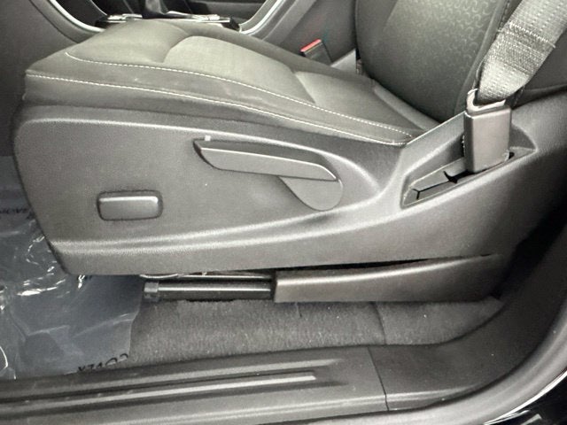2019 GMC Canyon SLE1
