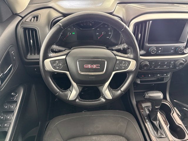 2019 GMC Canyon SLE1