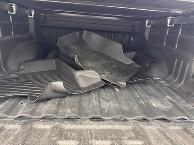 2019 GMC Canyon SLE1