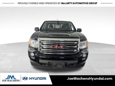 2019 GMC Canyon SLE1