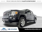 2019 GMC Canyon SLE1