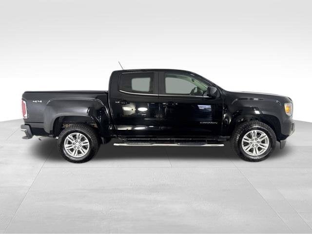 2019 GMC Canyon SLE1