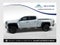 2017 GMC Canyon SLT