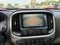 2017 GMC Canyon SLT