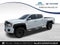 2017 GMC Canyon SLT