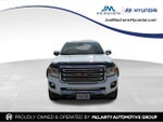 2017 GMC Canyon SLT