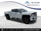 2017 GMC Canyon SLT