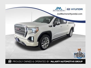 2020 GMC Sierra 1500 Denali w/ Ultimate Pkg