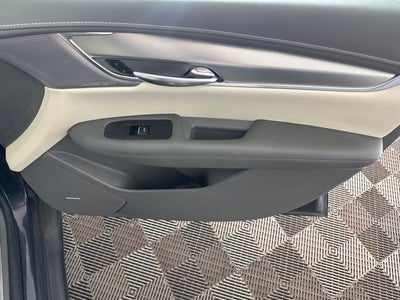 2021 Cadillac XT5 Premium Luxury AWD