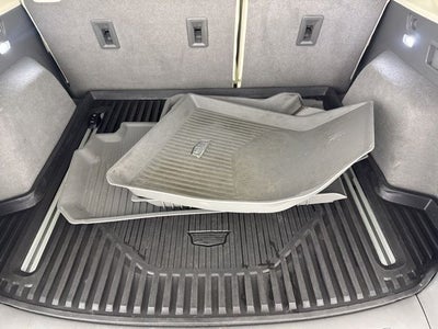 2021 Cadillac XT5 Premium Luxury AWD