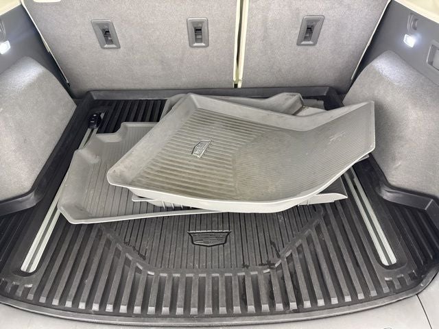 2021 Cadillac XT5 Premium Luxury AWD