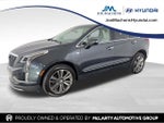 2021 Cadillac XT5 Premium Luxury AWD