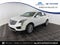 2017 Cadillac XT5 Platinum AWD