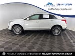 2017 Cadillac XT5 Platinum AWD
