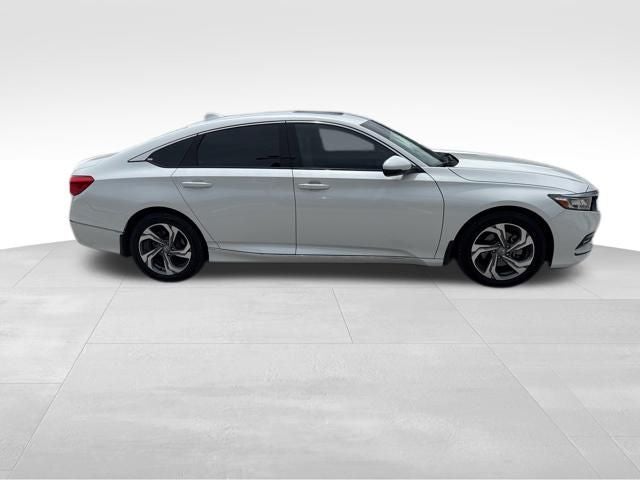 2019 Honda Accord EX-L