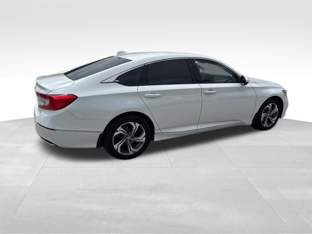 2019 Honda Accord EX-L