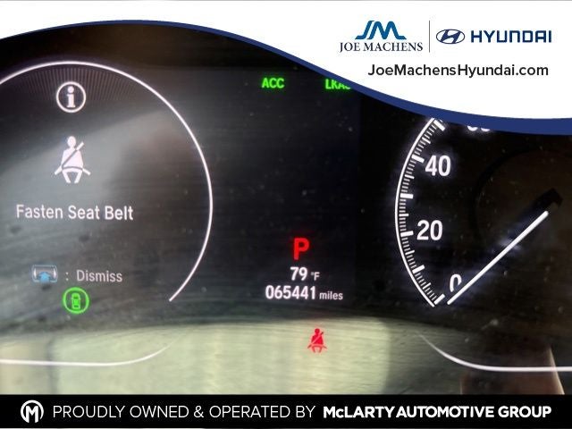 2019 Honda Accord EX-L