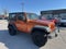 2010 Jeep Wrangler Sport