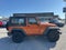 2010 Jeep Wrangler Sport