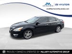 2015 Nissan Altima 2.5 SL