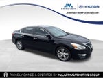 2015 Nissan Altima 2.5 SL