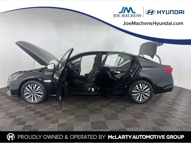 2023 Nissan Altima 2.5 SV FWD