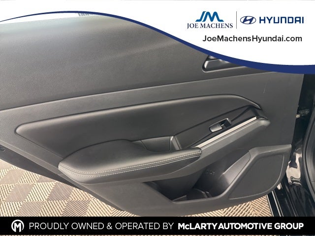 2023 Nissan Altima 2.5 SV FWD