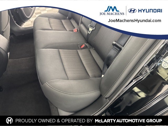 2023 Nissan Altima 2.5 SV FWD