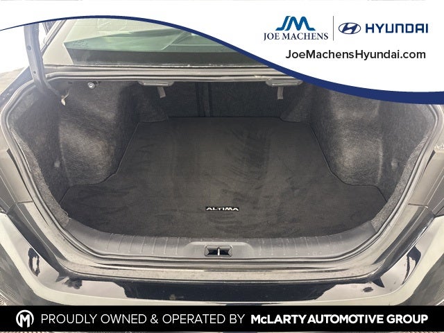 2023 Nissan Altima 2.5 SV FWD