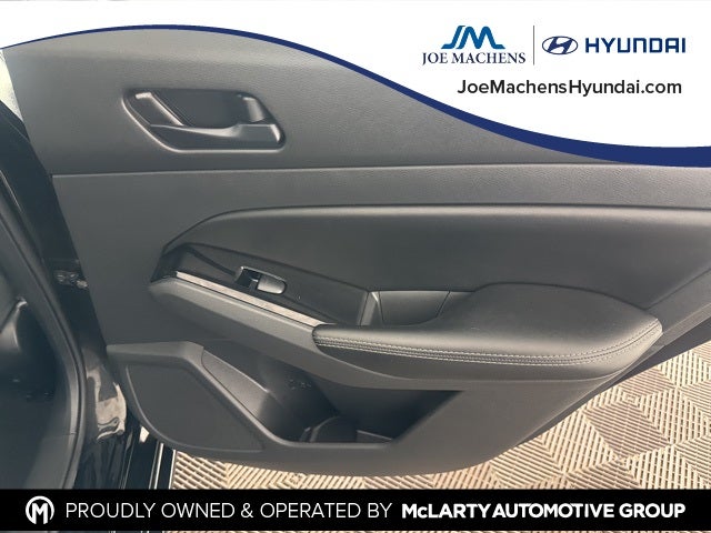 2023 Nissan Altima 2.5 SV FWD