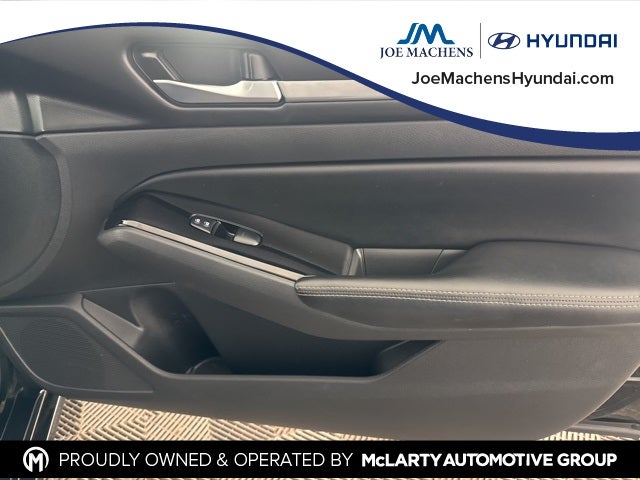 2023 Nissan Altima 2.5 SV FWD