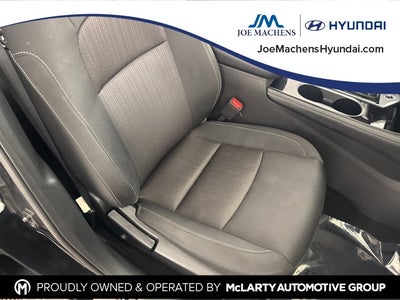 2023 Nissan Altima 2.5 SV FWD