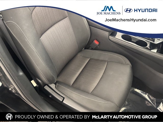 2023 Nissan Altima 2.5 SV FWD