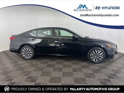 2023 Nissan Altima 2.5 SV FWD